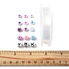 DIY Bracelets Making Making Kits DIY-FS0008-88-5