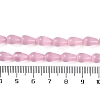 Cat Eye Beads Strands X-CE-U001-02B-5
