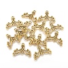 Alloy Chandelier Components LS-PALLOY-EA9730Y-AG-NF-2