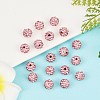 Grade A Rhinestone Beads RB-B025-25-5