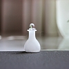 Miniature High Borosilicate Glass Bottle PW-WGA639D-07-1