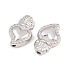 Religion 304 Stainless Steel Pendants STAS-E521-08C-P-2