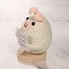 Cute Funny Positive Pig Doll PW-WG88188-02-2