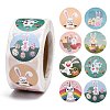 Easter Stickers LS-DIY-P008-D02-1