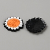 PVC Cabochons FIND-CJC0019-29-34-2