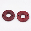 Pear Wood Links LS-WOOD-T010-05C-2
