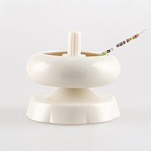 Plastic Seed Bead Spinner TOOL-C004-01