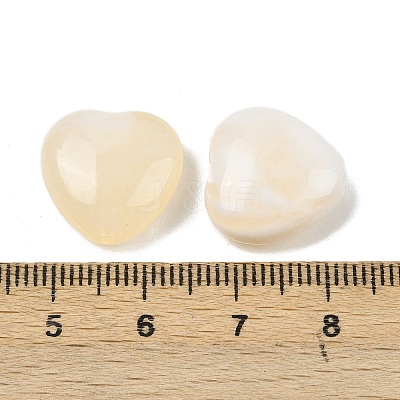 Opaque Acrylic Beads MACR-C037-05C-1