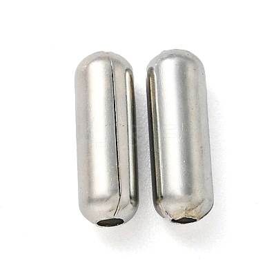 Rack Plating Brass Bead KK-Z045-08P-1