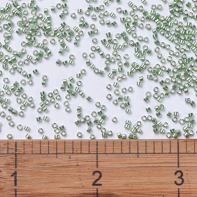 MIYUKI Delica Beads SEED-JP0008-DB0413-1