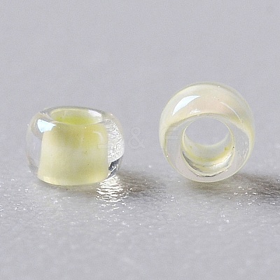 TOHO Round Seed Beads X-SEED-TR15-0182-1