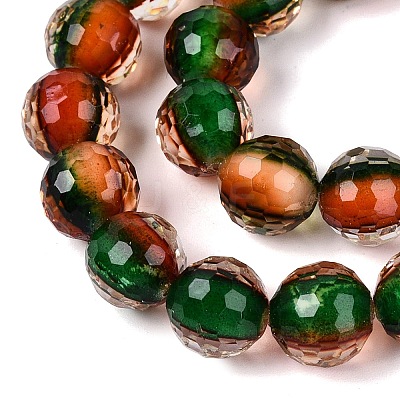 Resin Beads Strands RESI-N044-04A-C06-1