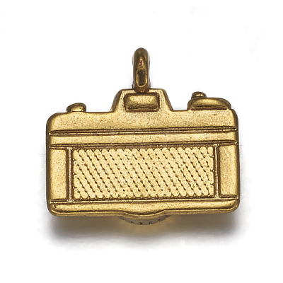 Alloy Pendants LS-X-PALLOY-A15513-AG-1