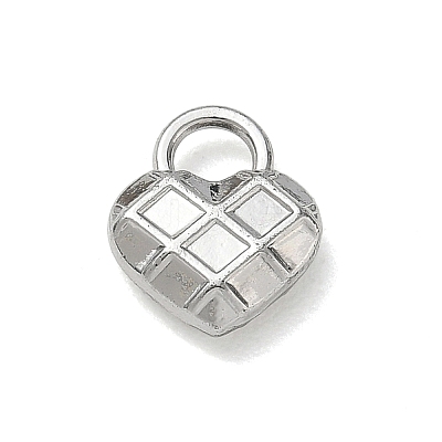 Alloy Charms AL-CBA5B8E-11P-1