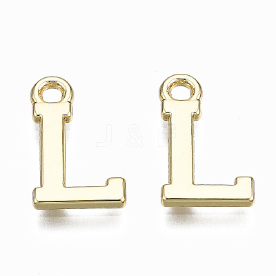 Alloy Charms PALLOY-Q441-025L-NR-1