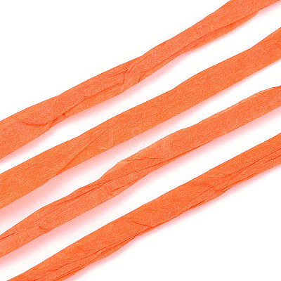Raffia Ribbon OCOR-I012-A05-1