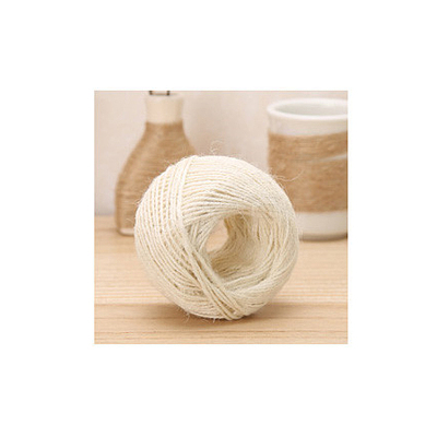 Jute Cord OCOR-WH0011-12-1