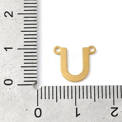 304 Stainless Steel Charms STAS-Z074-04G-U-1