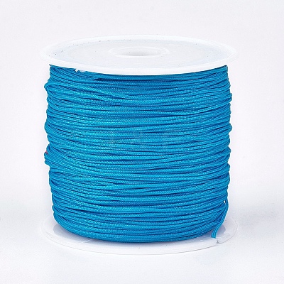 Nylon Braided Threads NWIR-K022-0.8mm-16-1