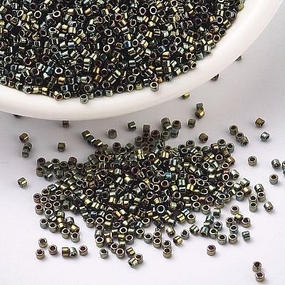 MIYUKI Delica Beads SEED-X0054-DB0024-1