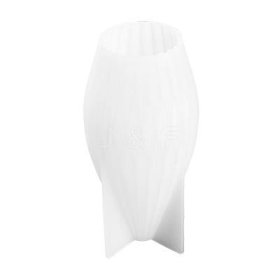 3D DIY Silicone Candle Molds DIY-K073-27A-1