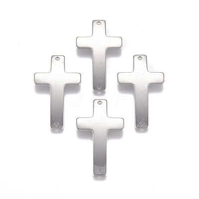 Tarnish Resistant 304 Stainless Steel Links connectors STAS-L234-147P-1