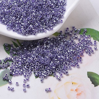 MIYUKI Delica Beads SEED-MY11-DB0250-1