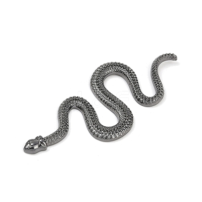 Alloy Jewelry Accessory PALLOY-R156-02B-1