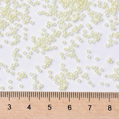 TOHO 15/0 Round Beads SEED-XTR15-0182-1