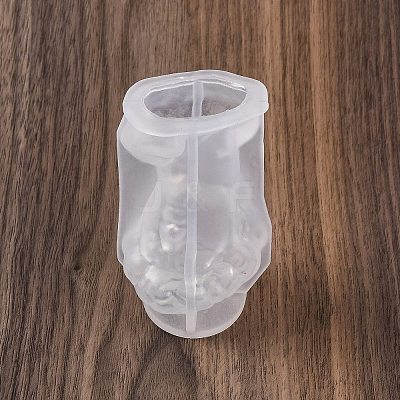 DIY Silicone Display Molds LS-SIMO-NH0003-01A-1