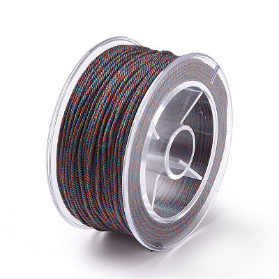 Macrame Cotton Cord OCOR-H110-01B-03-1