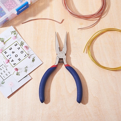 Jewelry Pliers TOOL-D029-12-1