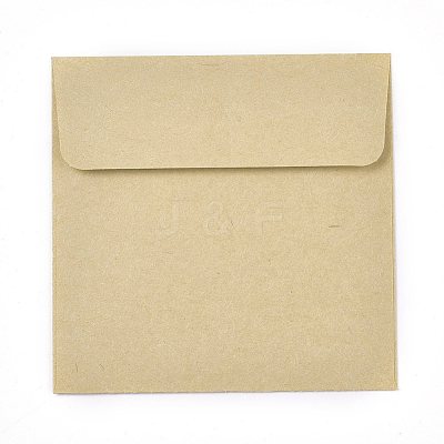 Paper Envelopes DIY-WH0148-17A-1