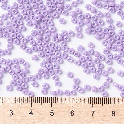 MIYUKI Round Rocailles Beads SEED-X0055-RR4486-1