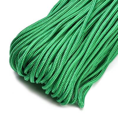 Nylon Braided Cord FB-CBADB10-01B-1