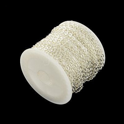 Iron Cable Chains CH-R079-S-1