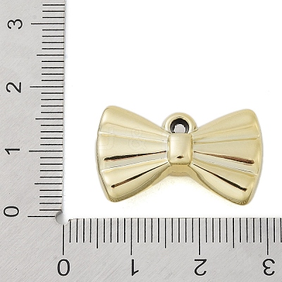 CCB Plastic Pendant CCB-Q092-04G-1