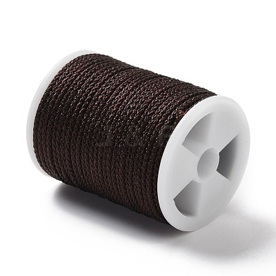 Braided Nylon Threads NWIR-D056-01G-1