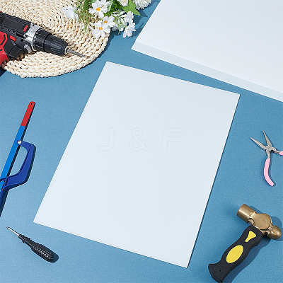 Plastic Sheets FIND-WH0199-401E-02-1