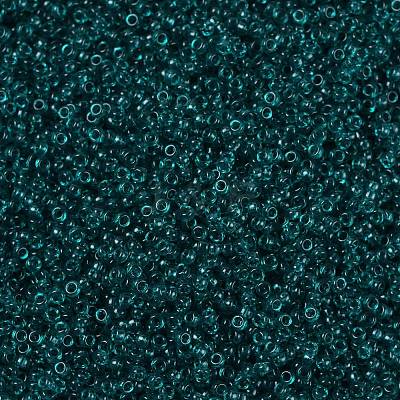 MIYUKI Round Rocailles Beads SEED-JP0010-RR2406-1