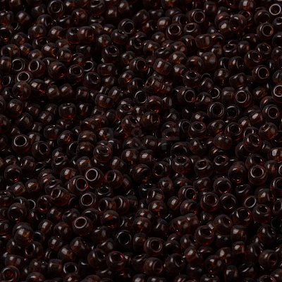 MIYUKI Round Rocailles Beads SEED-JP0009-RR0134-1