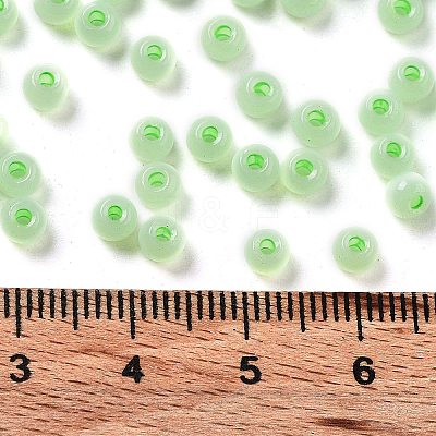 Glass Seed Beads X1-SEED-M011-02A-05-1