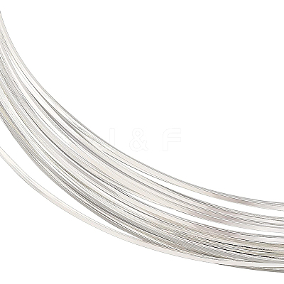 Brass Wire FIND-WH0116-23A-03-1