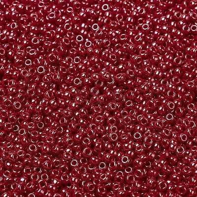 MIYUKI Round Rocailles Beads X-SEED-G008-RR0426-1
