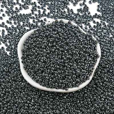 TOHO 8/0 Round Beads SEED-XTR08-0081-1