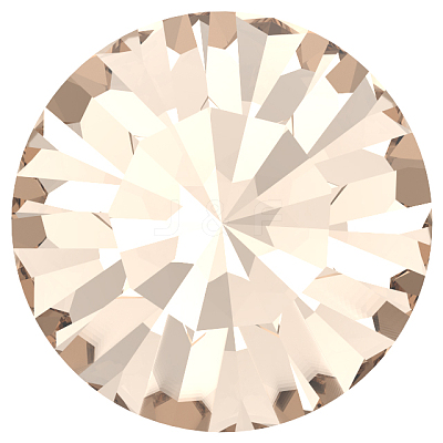 Preciosa® MAXIMA Crystal Round Stones Y-PRC-RBSS18-00530-1