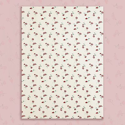Waterproof Wrapping Paper PW-WG6DBF3-03-1
