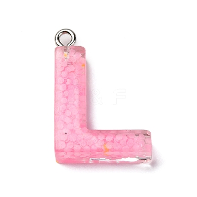 Luminous Resin Pendants X1-RESI-I059-L01-1