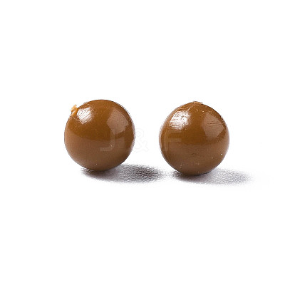 Plastic Water Soluble Fuse Beads LS-DIY-N002-017W-1