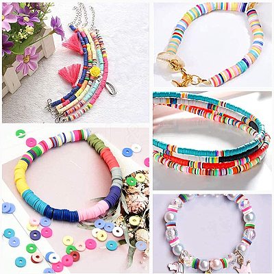 DIY Jewelry Kit DIY-GA0001-26-1